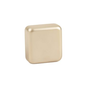 Ridge Bluff Cabinet Knob Without Packaging - Beige