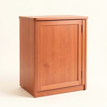 Cliff Arc Freestanding Laundry Folding Counter (synthetic illustration; no displayed measurements)