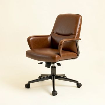 Garate Task Chair (synthetic illustration; no displayed measurements)