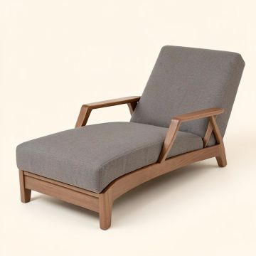 Theron Chaise Lounge (synthetic illustration; no displayed measurements)