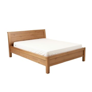 Step One Platform Bed