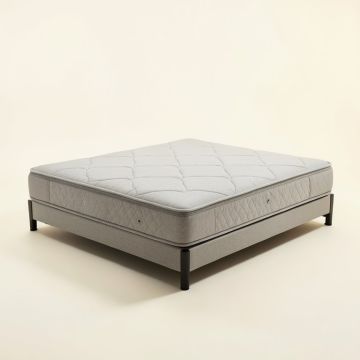 Jema Futon And Mattress (synthetic illustration; no displayed measurements)