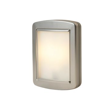 Dacey 2-Light Outdoor Bulkhead Light