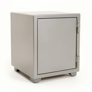 Digital Keypad Quick Access Electronic Firearm Security Cabinet Safe Lock (synthetic illustration; no displayed measurements)