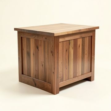 Pineville Kitchen Island (synthetic illustration; no displayed measurements)