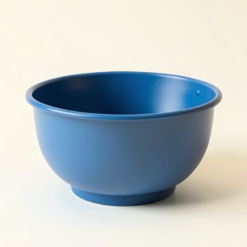 Ridge Branch Empty Planter - Blue (synthetic illustration; no displayed measurements)