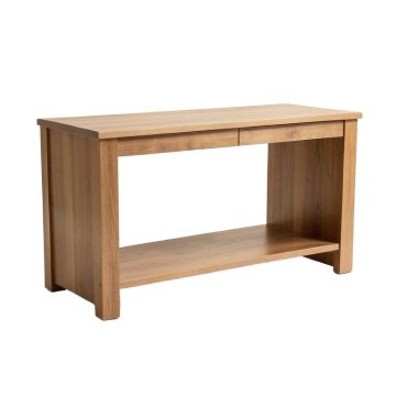 Cosgrave 60 '' Solid Wood Console Table