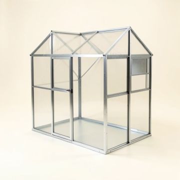 Mythos 6 Ft. W X 8 Ft. D Greenhouse (synthetic illustration; no displayed measurements)
