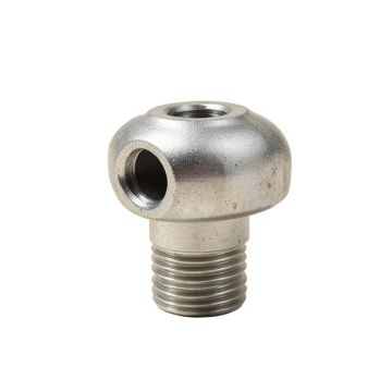 Shower Diverter Valve