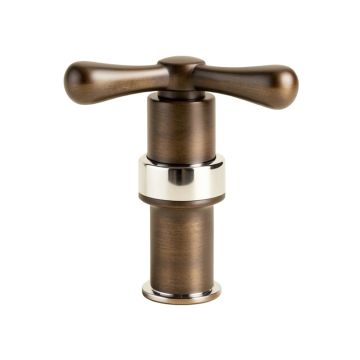 Kohler Devonshire Rite-Temp Valve Trim With Lever Handle