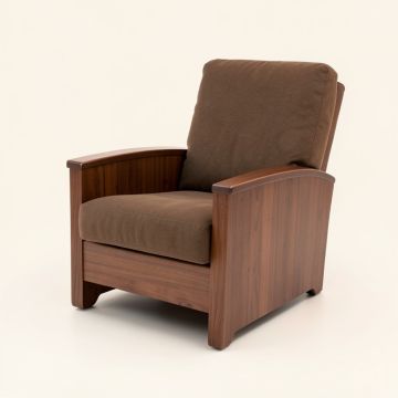 Jaiwanti Manual Recliner (synthetic illustration; no displayed measurements)