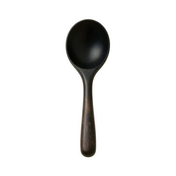 Clay Brook Cooking Spoon - Black