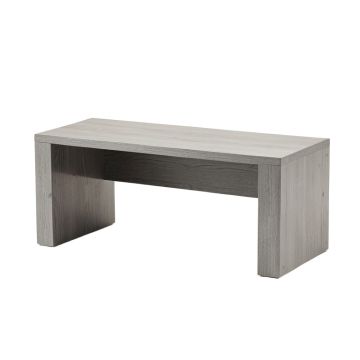 10 Pair Shoe Storage Bench