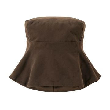 Hamel 83 '' Velvet Flared Arm Sleeper