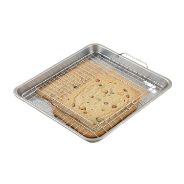 Ayesha Curry Bakeware Non-Stick Cookie Pan