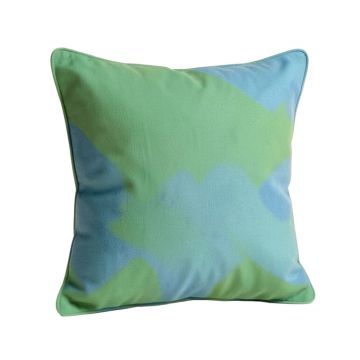 Scores Light Decorative Square Pillow Cover & Insert