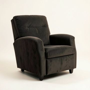 Betul 39 '' Wide Velvet Power Lift Assist Standard Recliner (synthetic illustration; no displayed measurements)