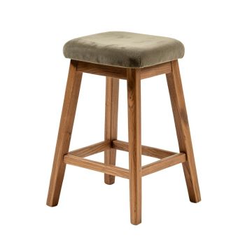 Kants Rustic 30 '' Bar Stool