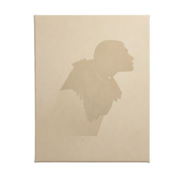 Coast To Coast Sepia Iv - Wrapped Canvas Graphic Art Print On Canvas