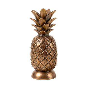 Dann Pineapple Finial Statue