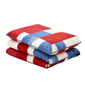 Gidley Reversible Coverlet Set