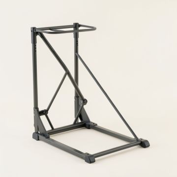 Gakt32Gfgg Geartrack Pack Wall Mounted Sports Rack (synthetic illustration; no displayed measurements)