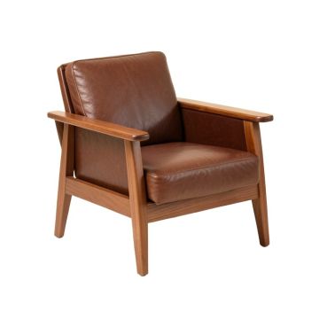 Mcgowan 27.2 '' Wide Armchair