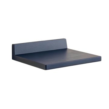 Bay Field Wall-Mounted Cat Perch - Navy