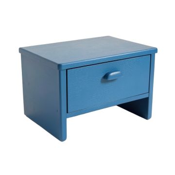 Ridge Canyon Under-Desk Drawer Unit - Blue