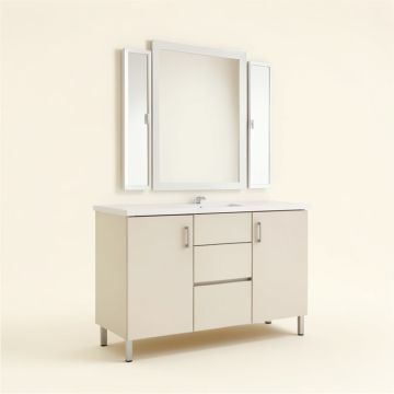 Aminata 30 '' Single Bathroom Vanity Set (synthetic illustration; no displayed measurements)