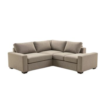 Jaber 35 '' Wide Symmetrical Modular Corner Sectional