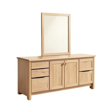 Newtown 60 '' Double Bathroom Vanity Set