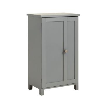 Brycie 17 '' W X 30.25 '' H X 13.5 '' D Free-Standing Bathroom Cabinet