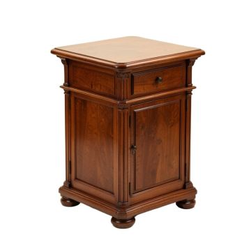 Corene Sixteenth Century Italian Replica Mini Bar