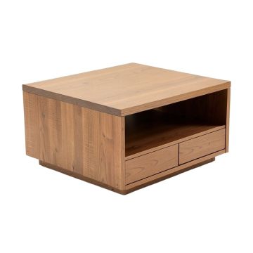 Dinkins Coffee Table With Storage