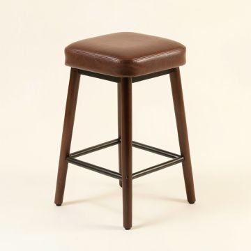 Trina 25.2 '' Counter Stool (synthetic illustration; no displayed measurements)