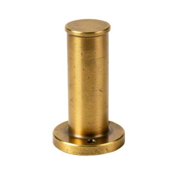 Vintage 6 '' Deck Mount Risers