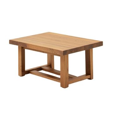 Brickerville Block Coffee Table