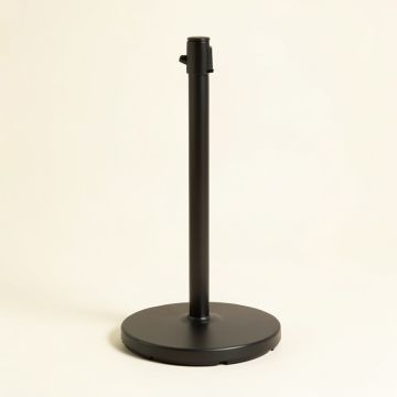 Colageo Resin Free Standing Umbrella Base (synthetic illustration; no displayed measurements)