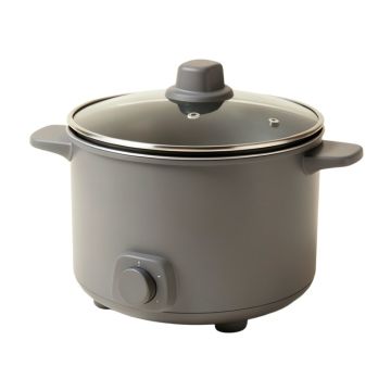 Nesco 1.5 Qt . Analog Slow Cooker