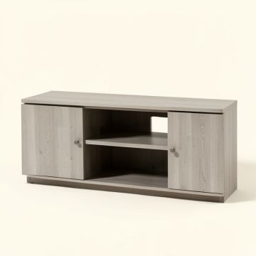 Kemble Tv Stand For Tvs Up To 56 '' (synthetic illustration; no displayed measurements)