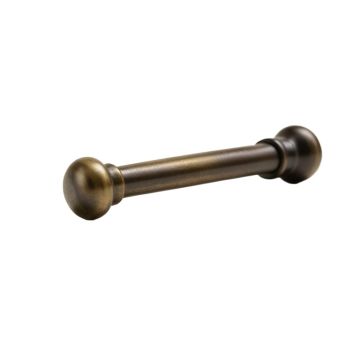 Payan Single Curtain Rod