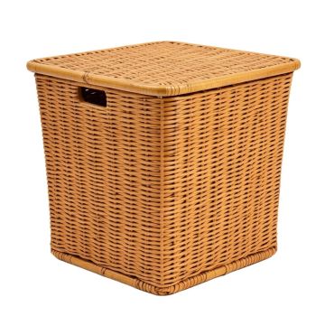Bamboo Hamper