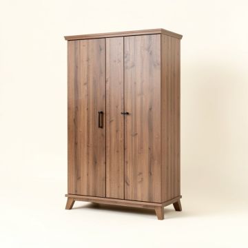 Hopedale Armoire (synthetic illustration; no displayed measurements)