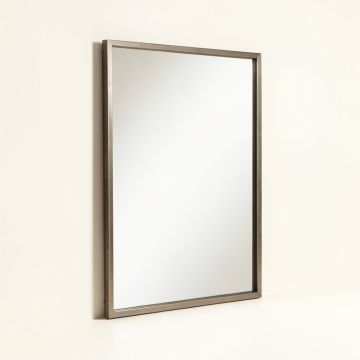 Harto Contemporary Wall Mirror (synthetic illustration; no displayed measurements)