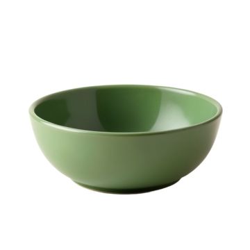 Moss Bluff Dining Bowl - Green