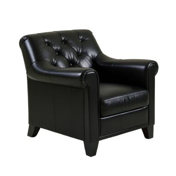 Vanderhoff 23 '' Wide Tufted Armchair