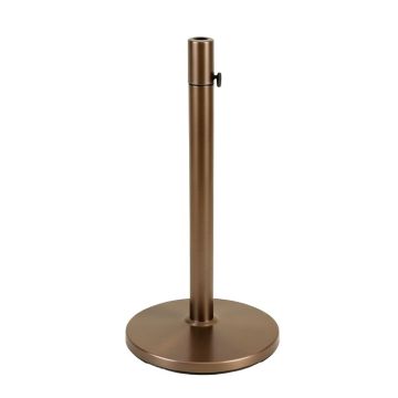 Beliz Resin Free Standing Umbrella Base