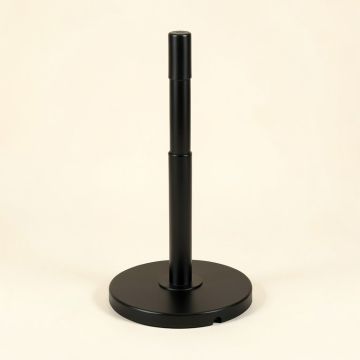 Rhino Resin Free Standing Umbrella Base (synthetic illustration; no displayed measurements)