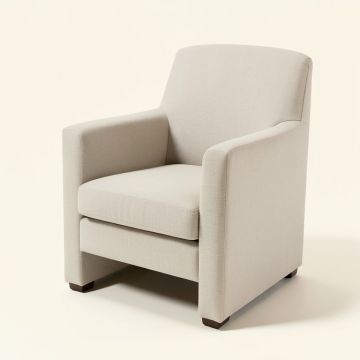Dontae Upholstered Dining Chair (synthetic illustration; no displayed measurements)